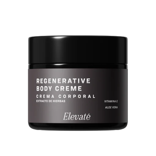 REGENERATIVE BODY CREAM