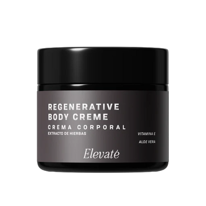 REGENERATIVE BODY CREAM