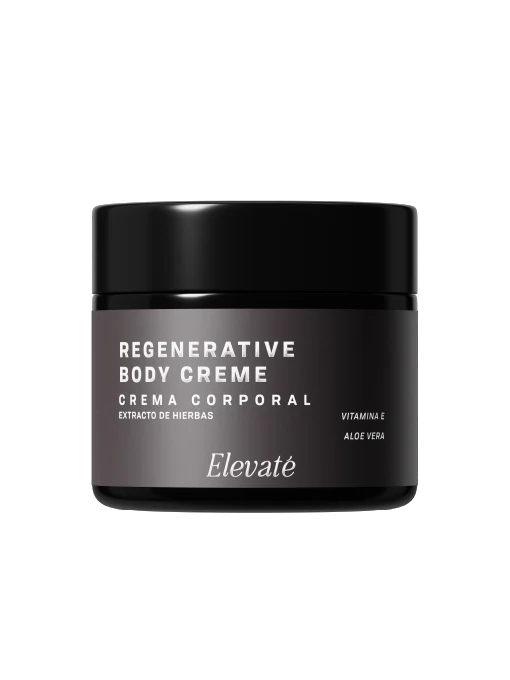 REGENERATIVE BODY CREAM