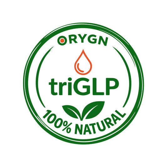 Weight loss pack (1) IGNYT and (1) Triglp (1) pouch and (1) bottle