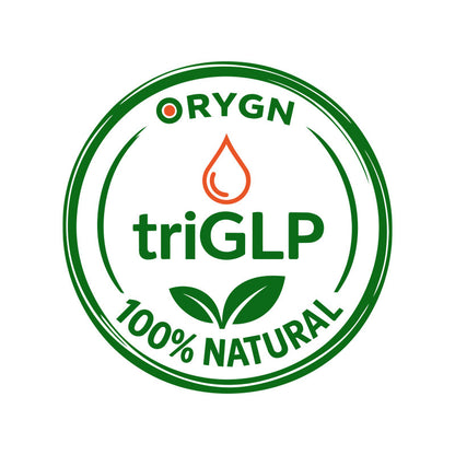 Weight loss pack (1) IGNYT and (1) Triglp (1) pouch and (1) bottle