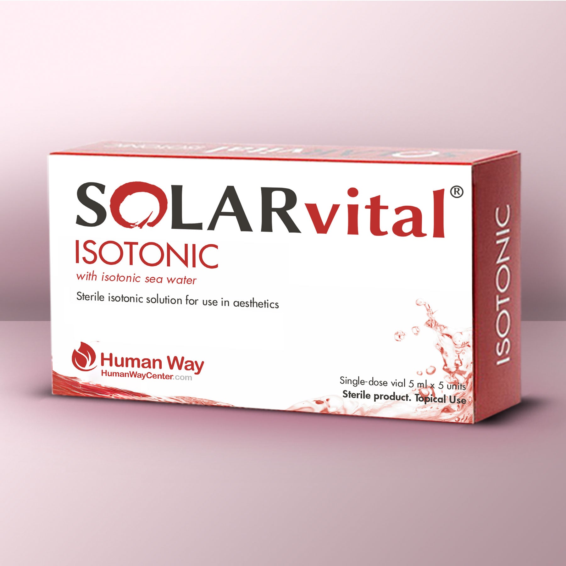 <tc>Solar Vital Isotonic</tc>