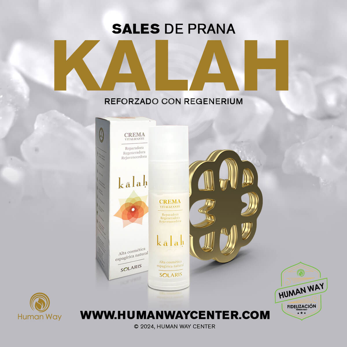 Kalah Cream