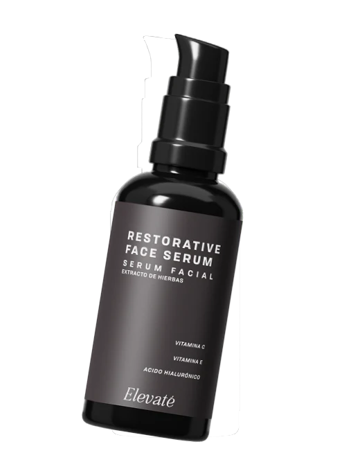 RESTORATIVE FACE SERUM