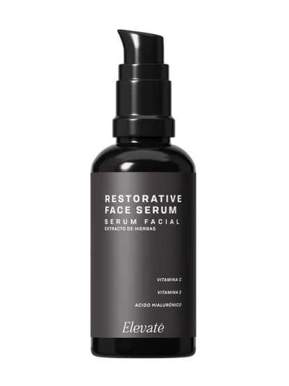 RESTORATIVE FACE SERUM