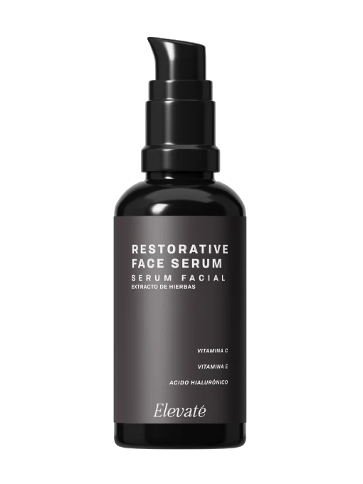 RESTORATIVE FACE SERUM