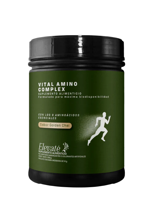 VITAL AMINO COMPLEX -(PROTEIN POWDER)