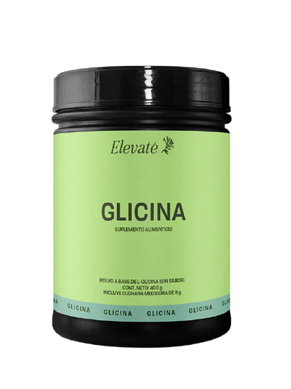 GLICINA