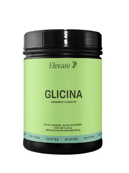 GLICINA