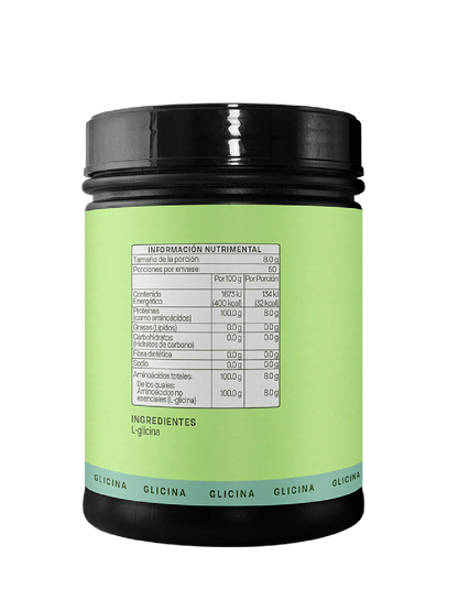 GLICINA