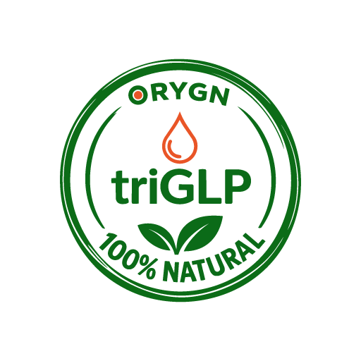 Weight loss pack (1) IGNYT and (1) Triglp (1) pouch and (1) bottle
