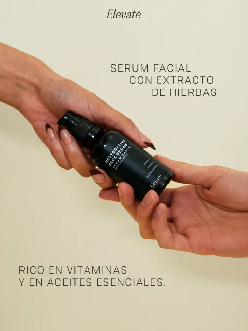 RESTORATIVE FACE SERUM